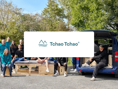 Tchao Tchao x Data Détective - E-commerce