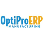 OptiProERP logo