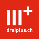 Dreiplus Werbearchitekten Gmbh