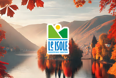 Le Isole - Social Media