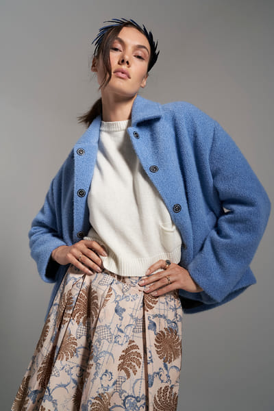 FW 23/24 & FW 24/25 - Online Advertising