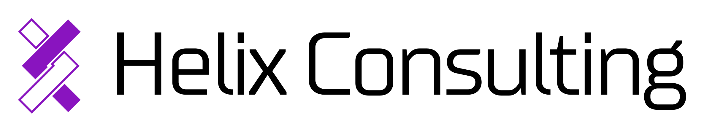 Helix Consulting
