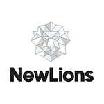 Newlions, Agence digitale logo