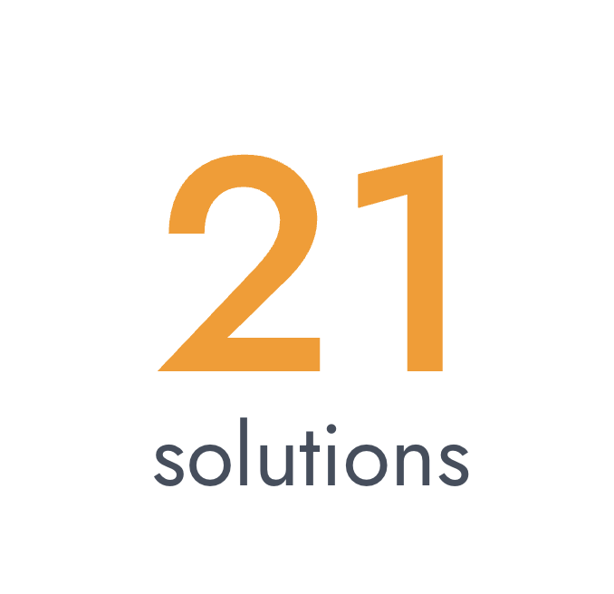 TwentyOne Solutions