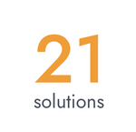 TwentyOne Solutions logo