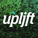 upljft GmbH logo