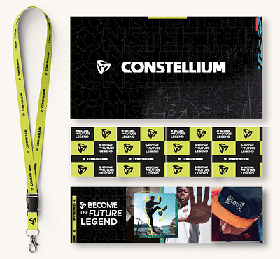 Print & goodies - Design & graphisme