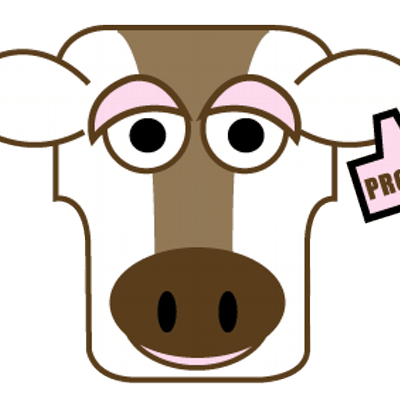 Promo Cow