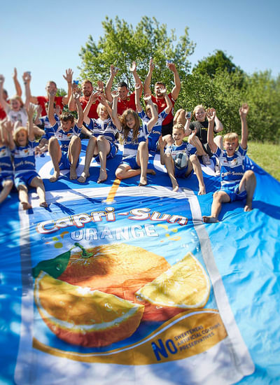 Event-Marketing rund ums Picknick - Öffentlichkeitsarbeit (PR)