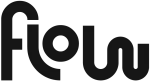 FLOW logo