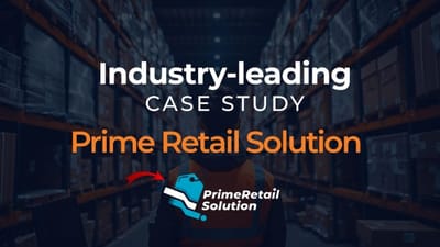 How AMZDUDES Skyrocketed PRS Amazon Wholesale Account Growth By 240% - Advertising