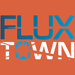 Fluxtown Productions logo