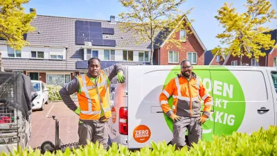 Klantverhaal Donker Groep - SEO