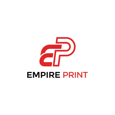 Logo professionnel pour une entreprise de services d’impression - Grafikdesign