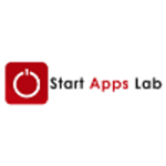 Start Apps Lab logo