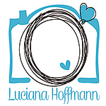 Luciana Hoffmann Fotografia logo