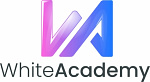 WhiteAcademy logo