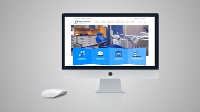 Golf Hospital - Website - E-commerce