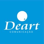 Deart Comunicação logo