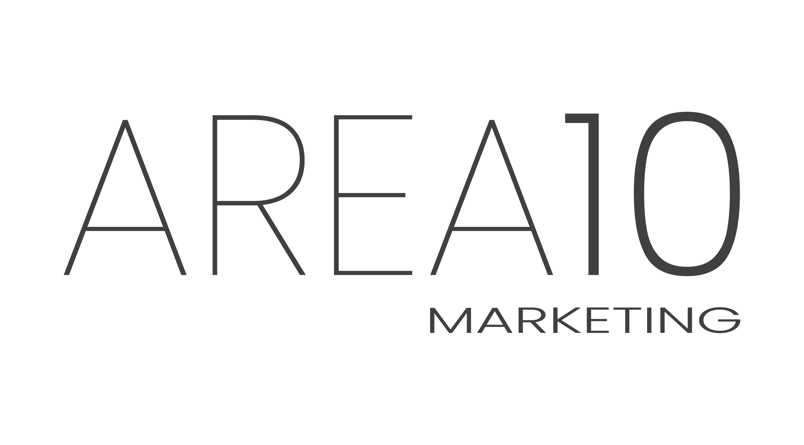 AREA10 MARKETING