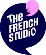 The French Studio logo
