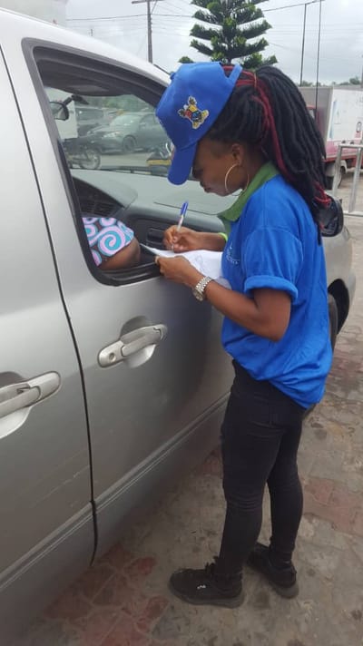 Experiential Marketing/Brand Activation - Publicidad