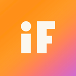 Ideafoster logo