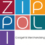 Zippoli Gadget & Merchandising logo