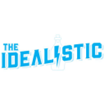 The Idealistic logo