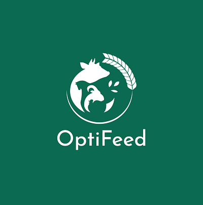 Branding - OPTI FEED - Advertising