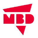 Massivebutdynamic Ug Haftungsbeschränkt logo