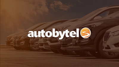 A giant in the US automotive industry - Web Application
