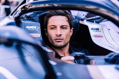 Jaguar Deutschland - Formula E Berlin - Fotografie