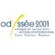 Odyssée 2001