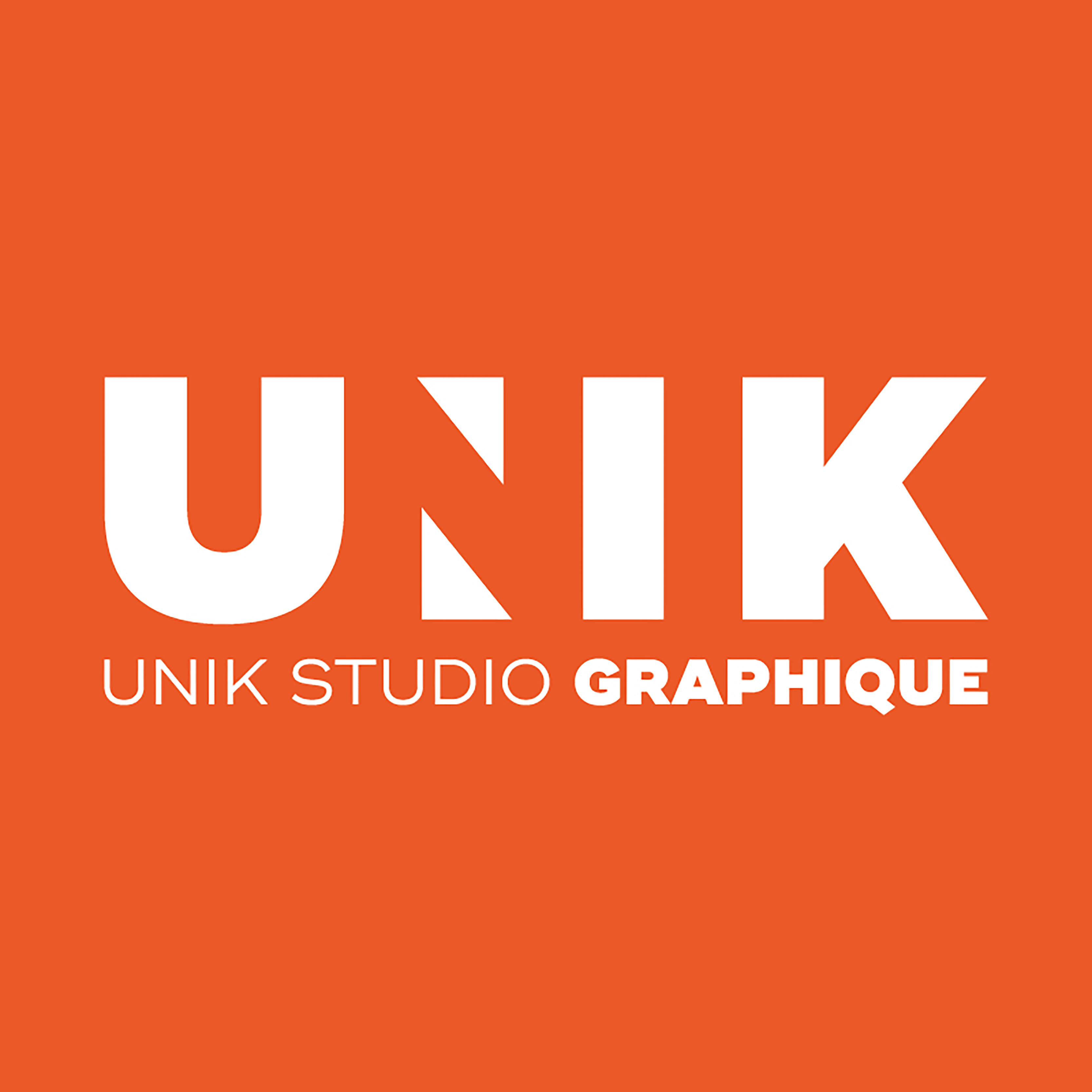 Unik Studio Graphique