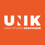 Unik Studio logo