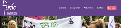 Website Furia - Website Creation