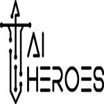 AI Heroes logo