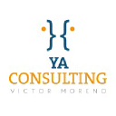 Ya Consulting logo