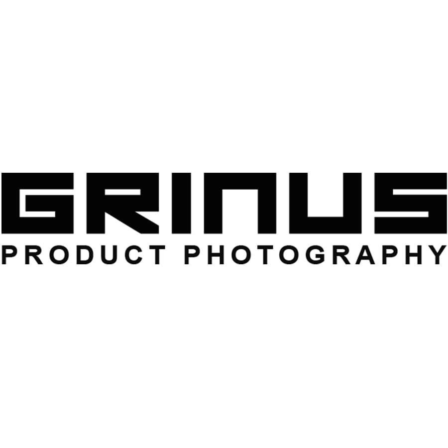 Grinus Product Photography