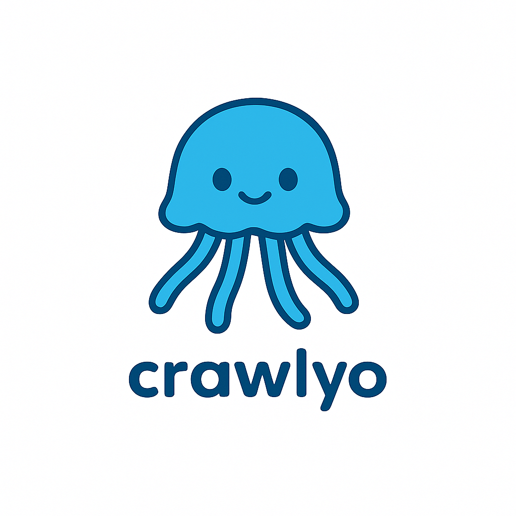 Crawlyo