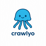 Crawlyo logo