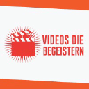 Videos Die Begeistern logo