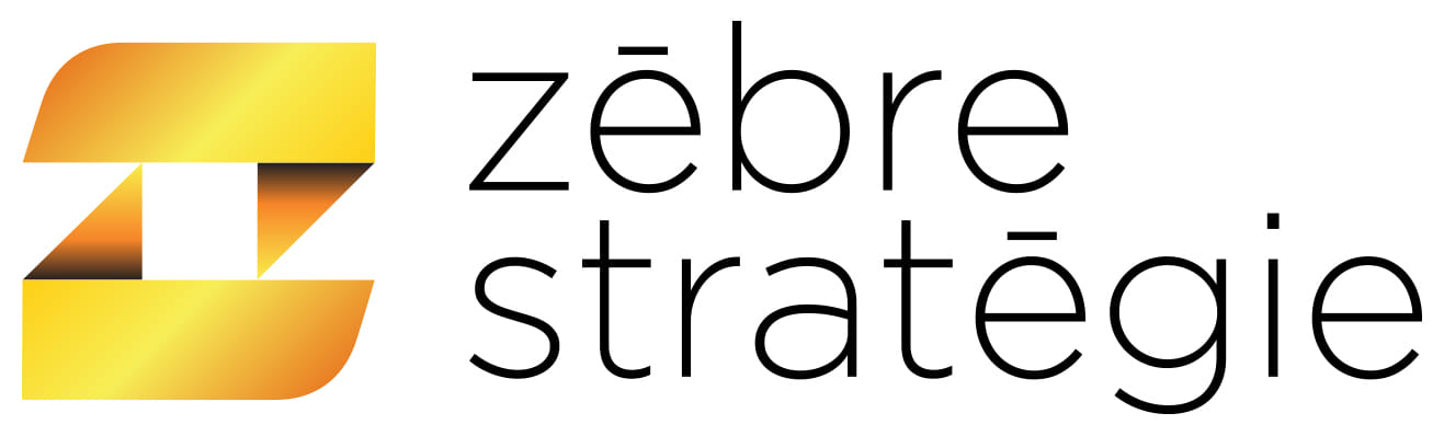 Zèbre stratégie