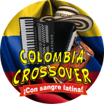 Colombia Crossover logo