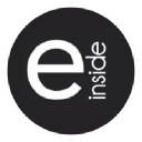 E-Inside logo