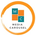 Media Carousel logo
