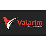 Valarim SEO logo