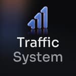 Traffic System logo