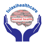 Tulasi Healthcare logo